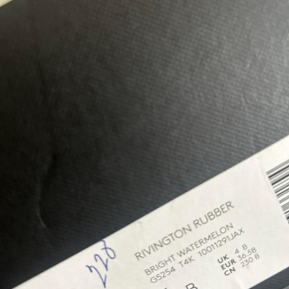 COACH Rivington Rain Bootie - Picture 3 of 3